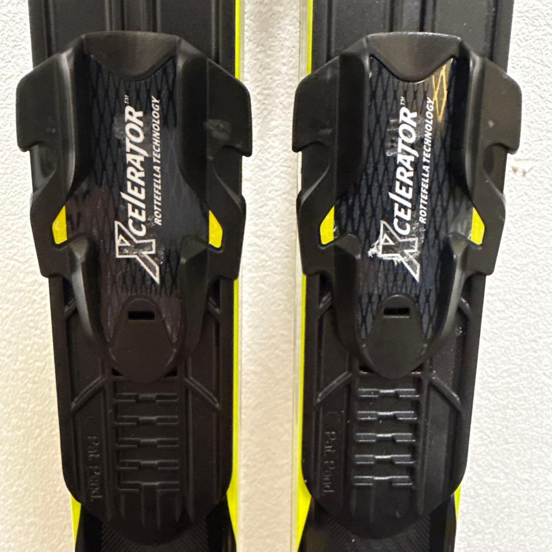 【最高峰】フィッシャー SPEEDMAX 186cm スケーティング PLUS