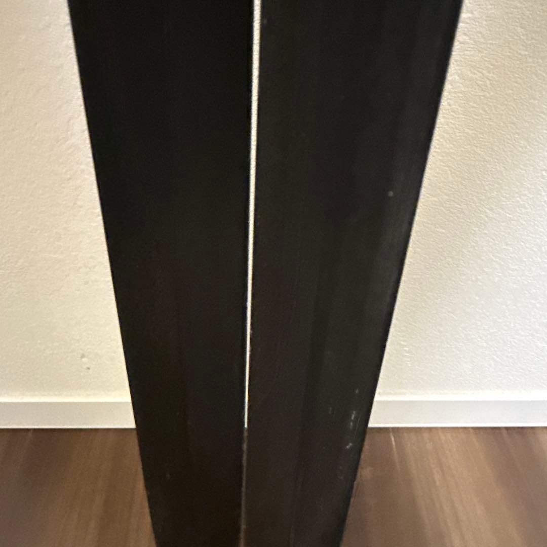 【最高峰】フィッシャー SPEEDMAX 186cm スケーティング PLUS