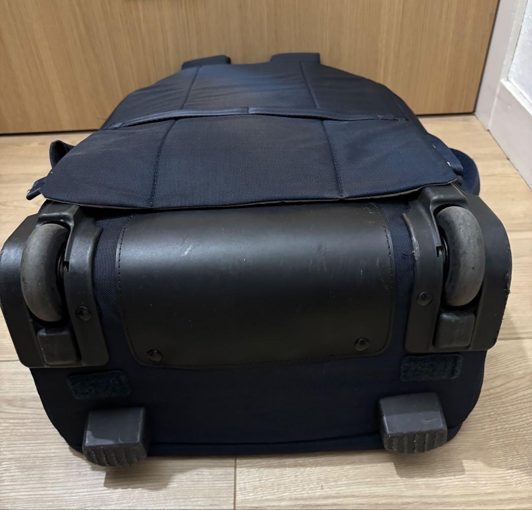 ナ*ナ様 【限定価格‼️】エース ジョガベル 2ウェイ リュック キャリー