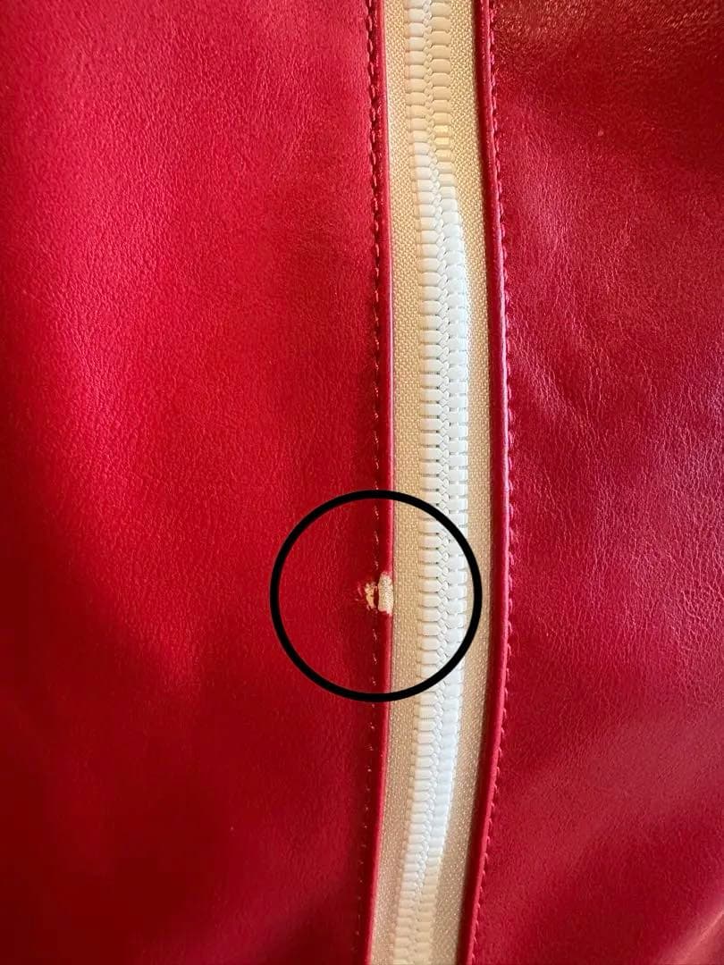 ラッセルノ　キャディーバッグ　SKULL GOLFBAG