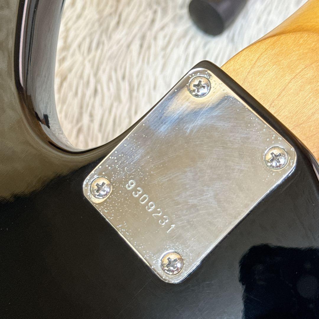 SILVER CADET/Ibanez ミラージュタイプ PaulStanley