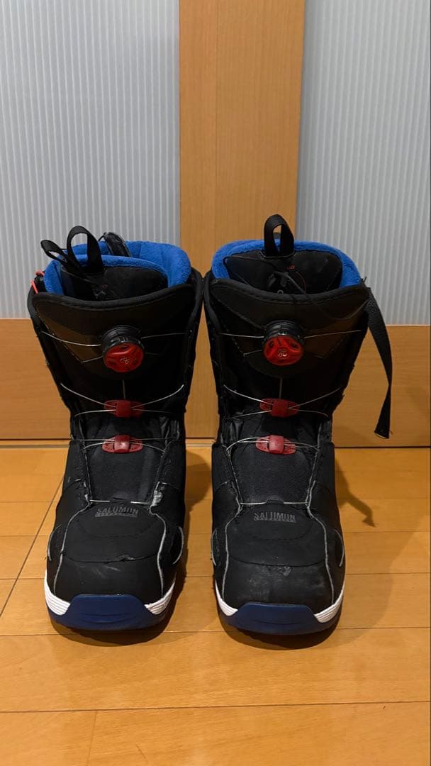 スノーボード Salomon Mantis Boa 27.5cm