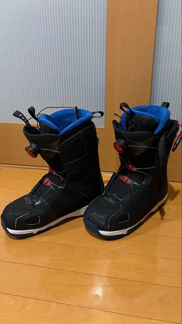 スノーボード Salomon Mantis Boa 27.5cm