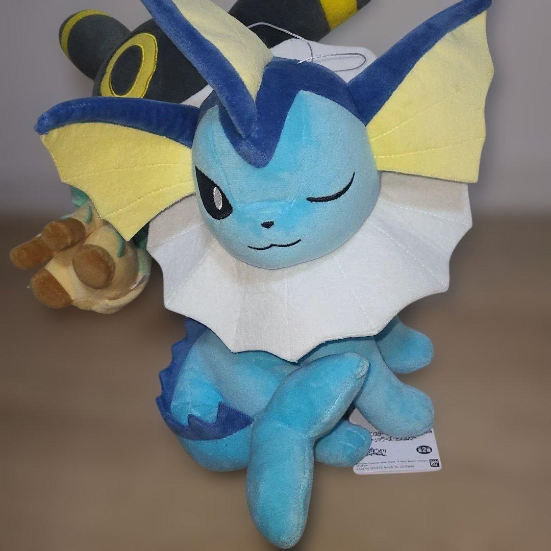 イーブイ 関連 まとめ セット！(6点)