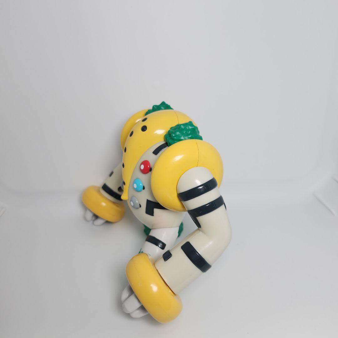 激レア　レジギガス　可動式　BIG フィギュア　ポケモン　廃盤