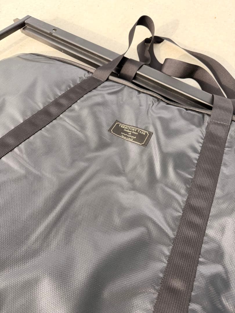 テリトリータスク　Dachshund 2.5ユニット拡張テーブルフレーム