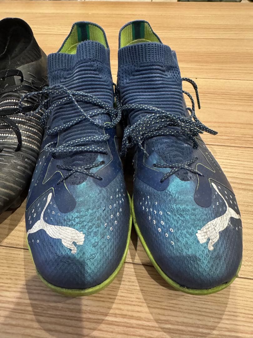 フューチャー　アルティメット　27