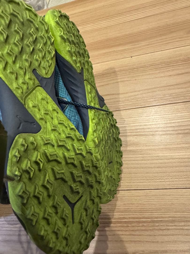 フューチャー　アルティメット　27