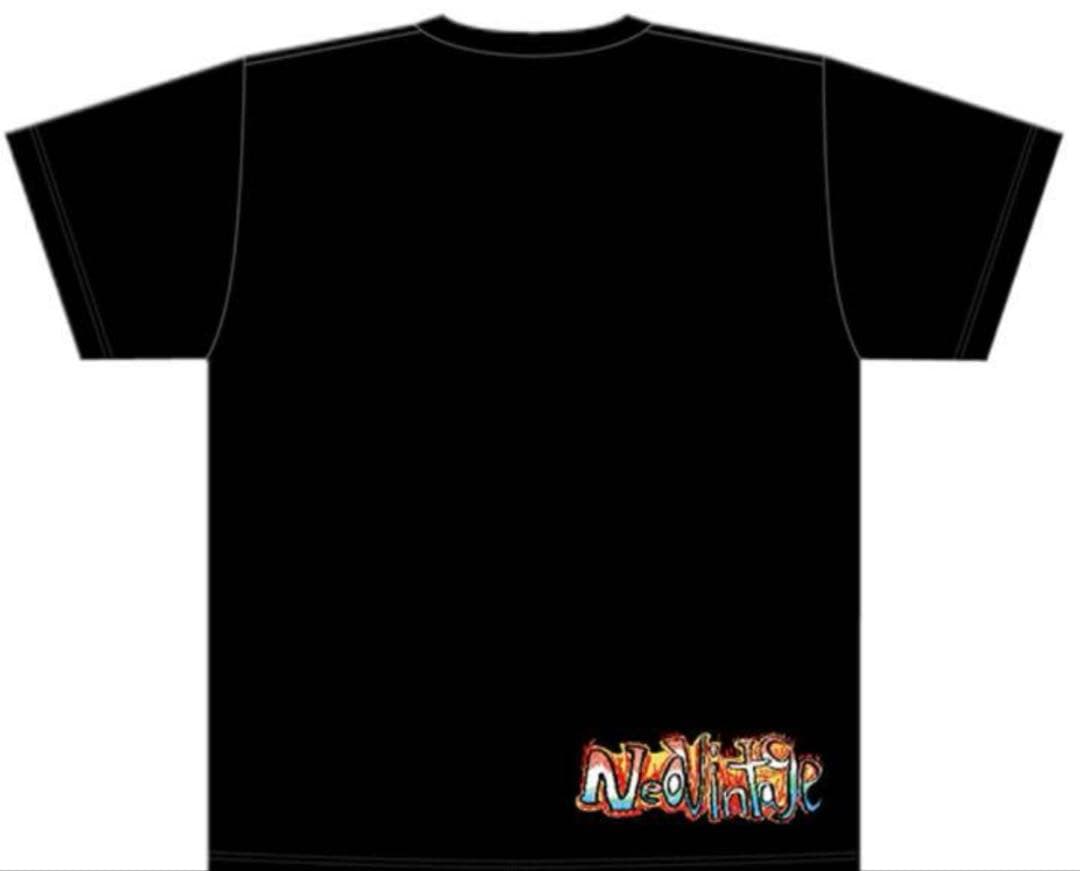 新品 草彅剛 ギター はっぴょう会 Tシャツ 会場数量限定 新しい地図 ヤンチェ