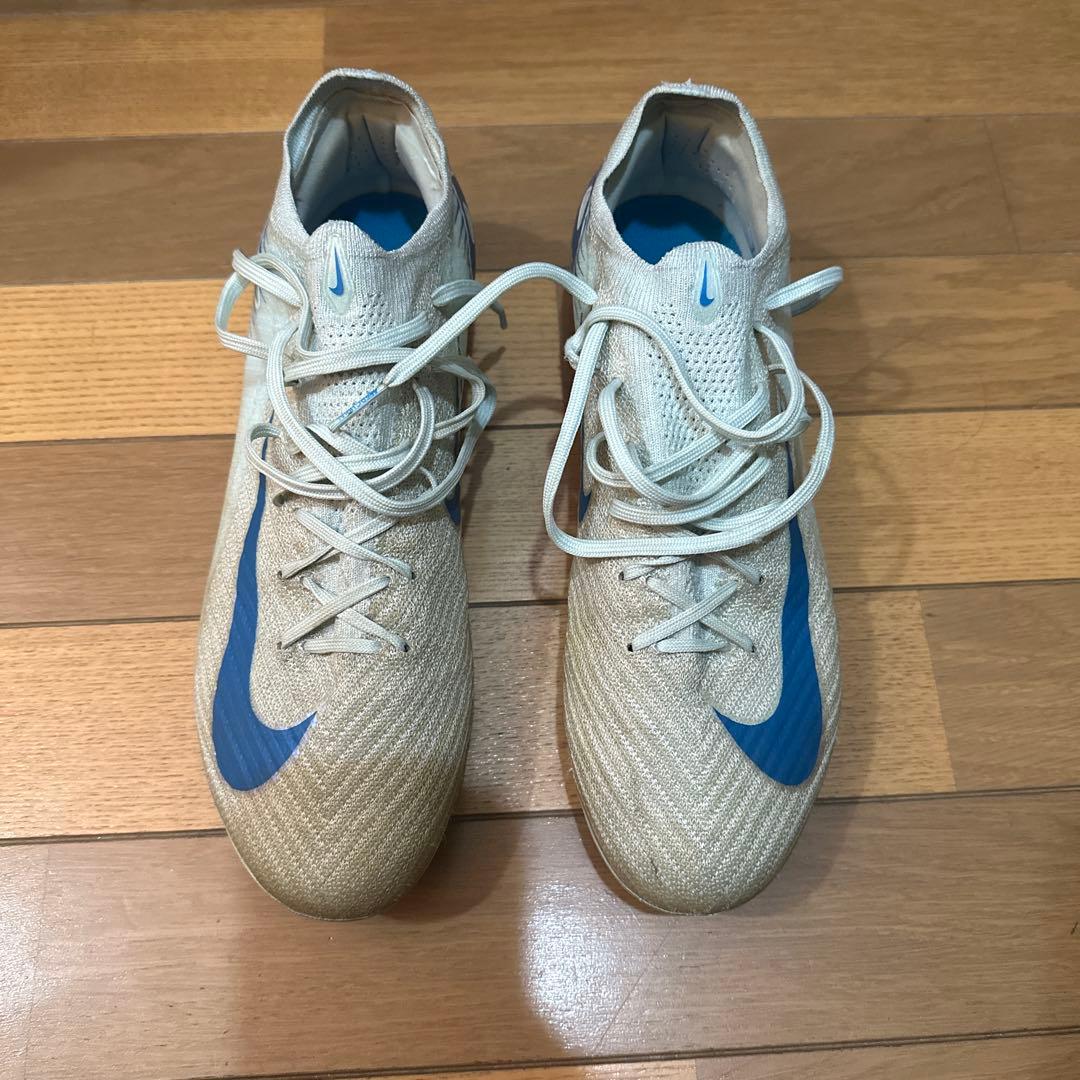 ナイキ ズーム ヴェイパー 16 PRO FG