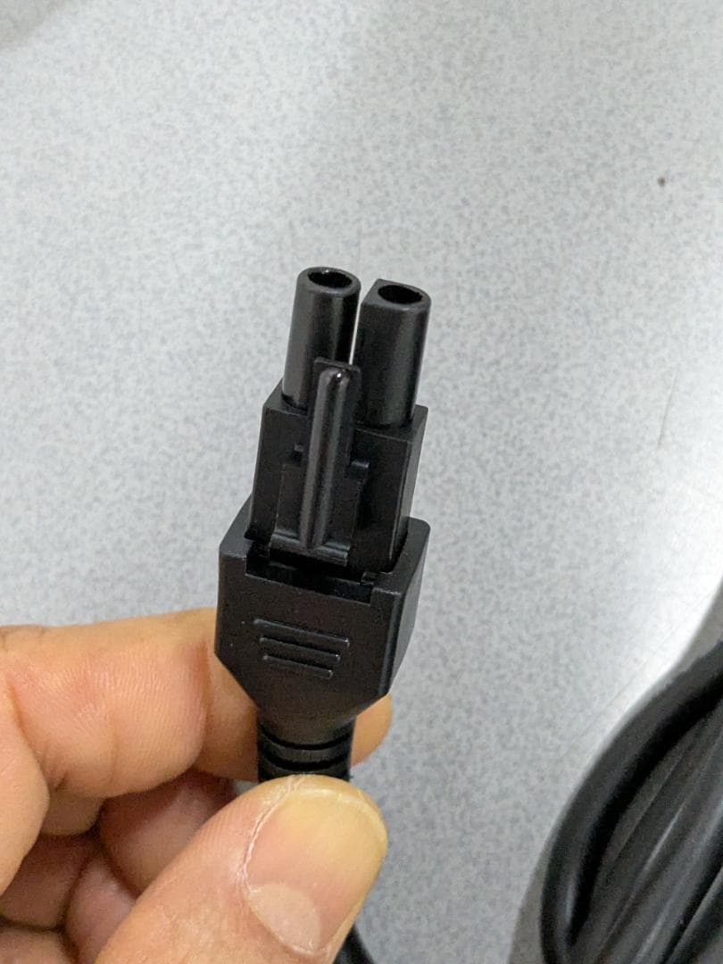 ICOM ACアダプタ BC-157S 未使用品