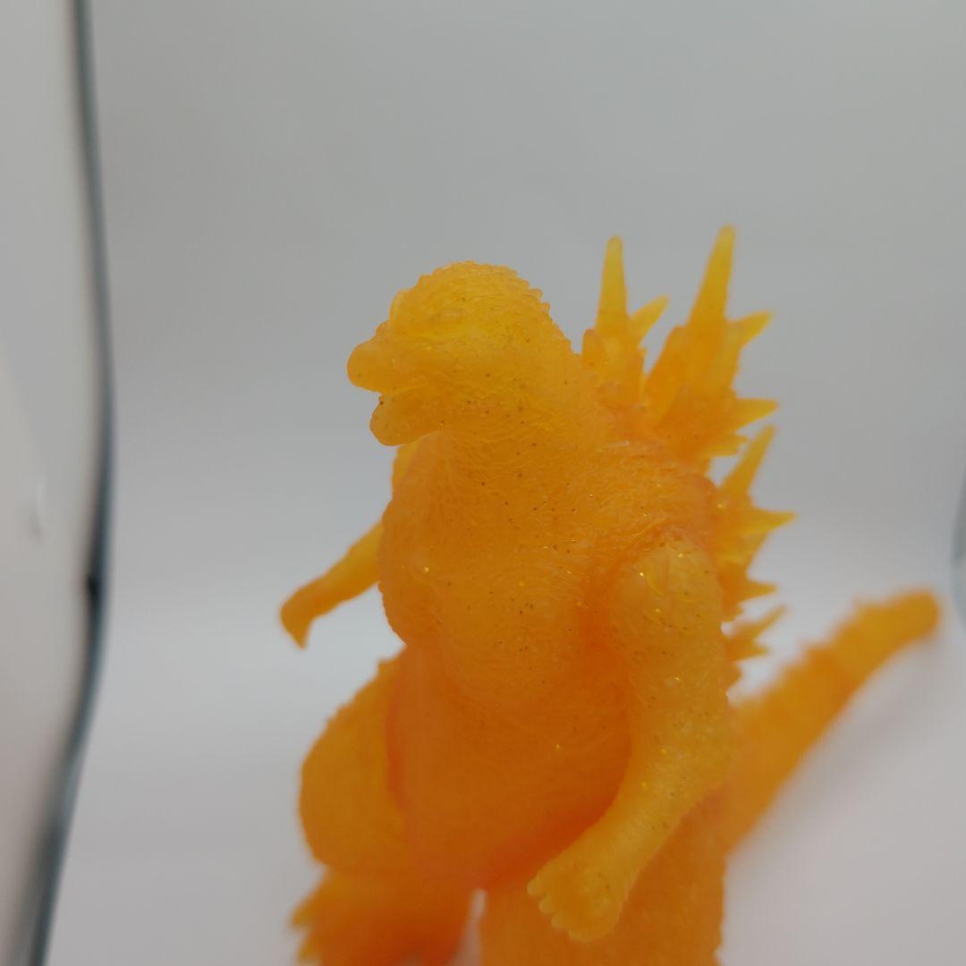 ムービーモンスター ゴジラ-1.0 限定フィギュア