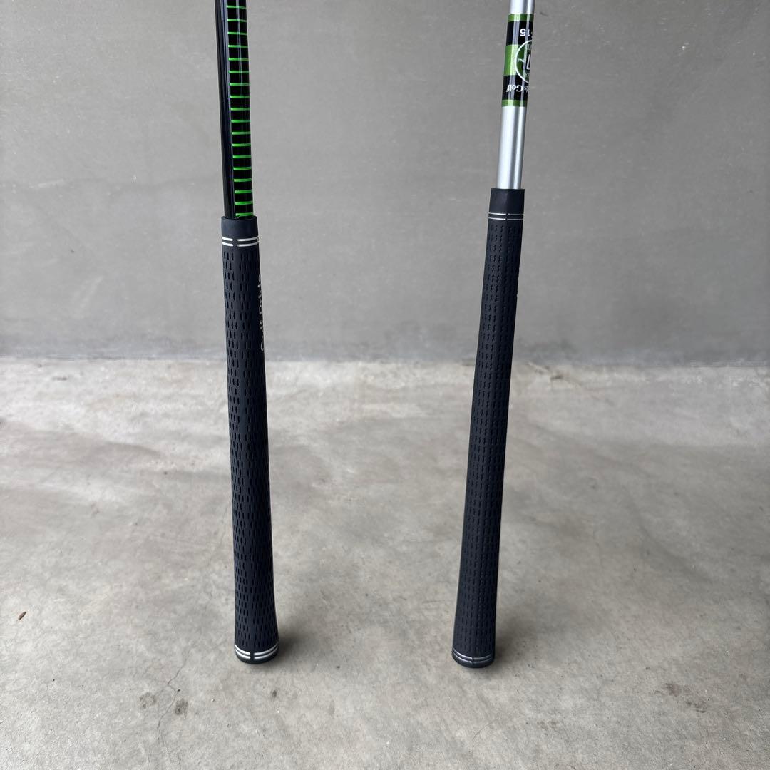 PING prodi G ジュニア用ドライバー　レフティ　おまけサンドウェッジ付