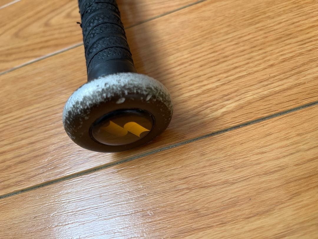 SSK MMB 少年軟式バット 80cm ケース付