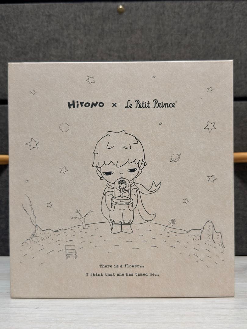 HIRONO The Little Prince ビッグサイズ