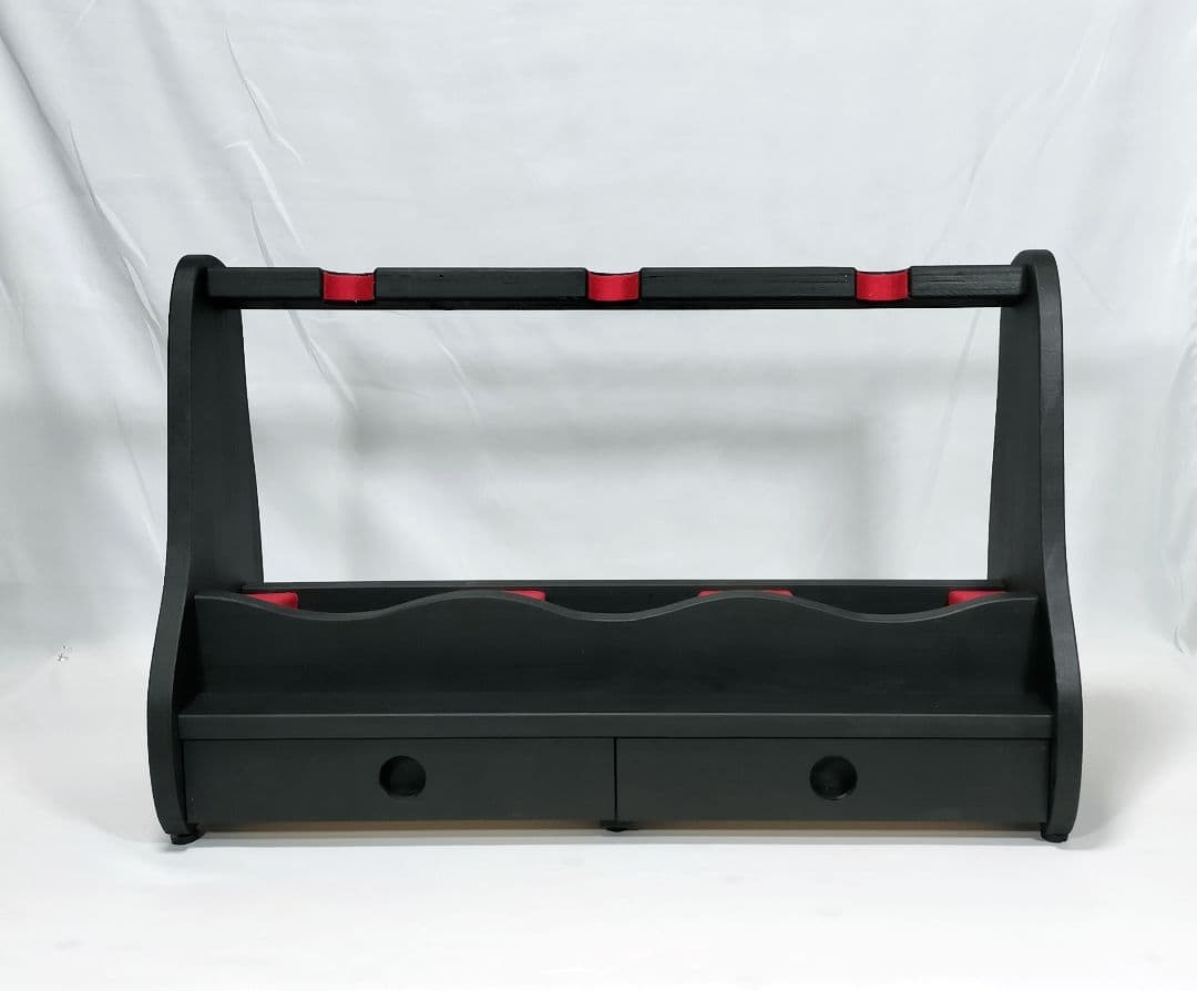 ユウタ　沖縄三線スタンド　オーダーページ