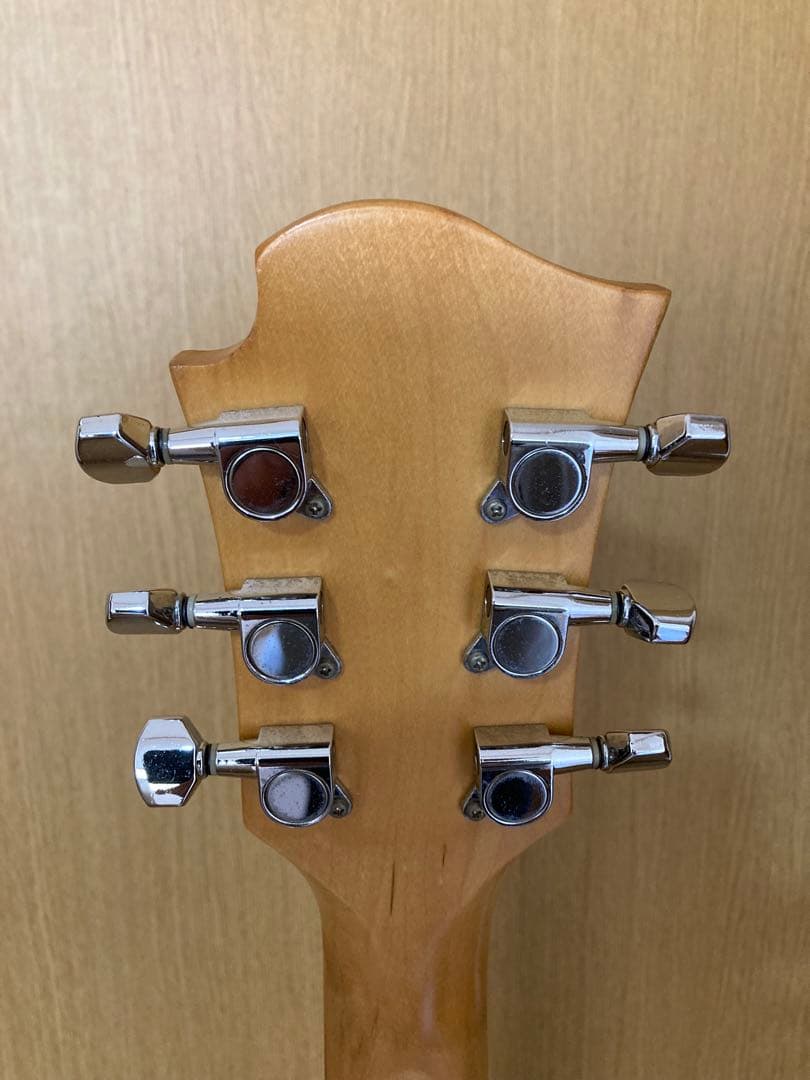 フェルナンデス　h65 XJAPAN hide