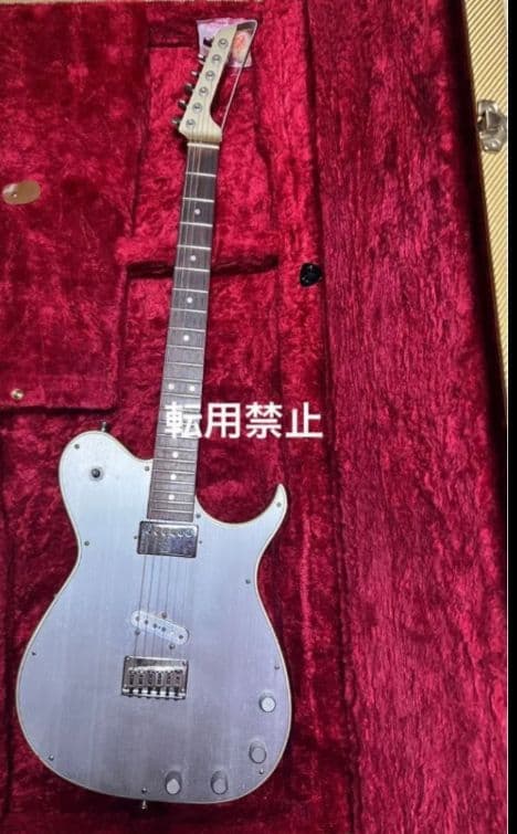 ギター Razo Grayn 723G*