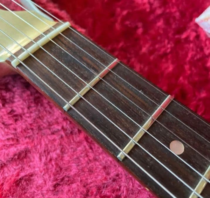 ギター Razo Grayn 723G*