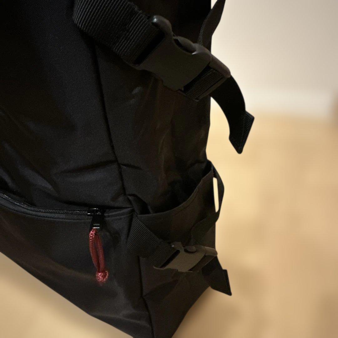 【美品】スノーピーク　ギアトートM