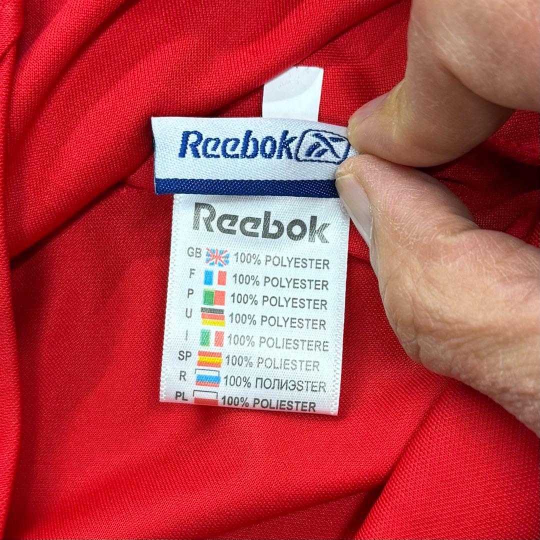 イ*チ様 リバプール　2005CL決勝　イスタンブールの奇跡　未使用　ジェラード