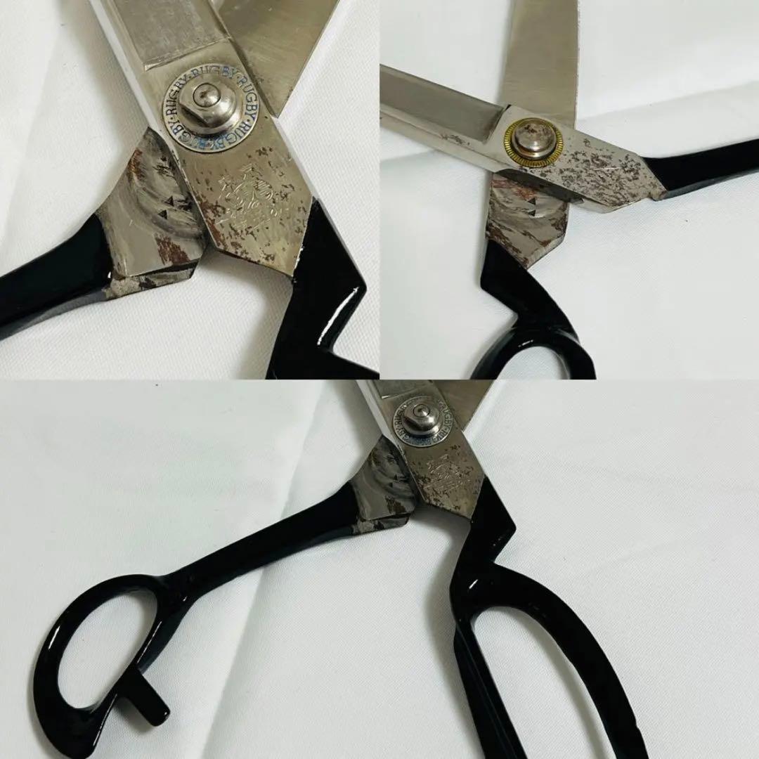 期間限定 価格 東京 ひだり 甚五郎 ハサミ　裁ち鋏　裁ちハサミ