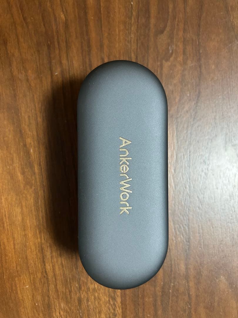 AnkerWork M650 ワイヤレスマイクロフォン