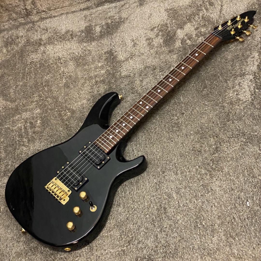 Bill Lawrence BY1R-60G 五十嵐 美貴シグニチャーモデル