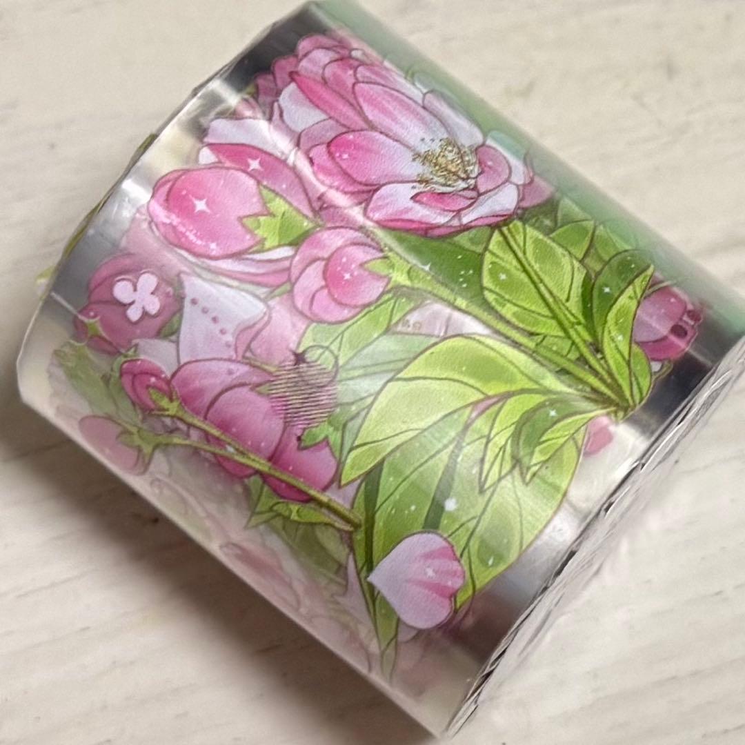 セール63 海外 PETテープ マスキングテープ