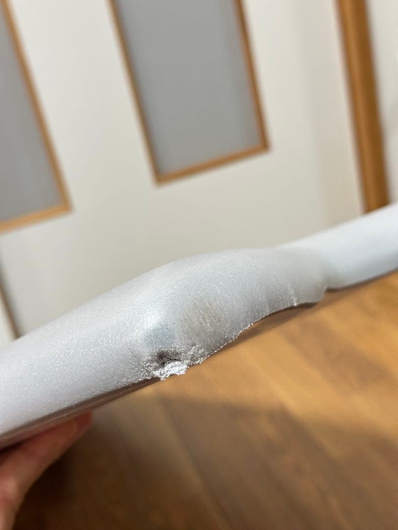 ソフトサーフボード ボディ ニーボード WATER RAMPAGE 112cm⑥