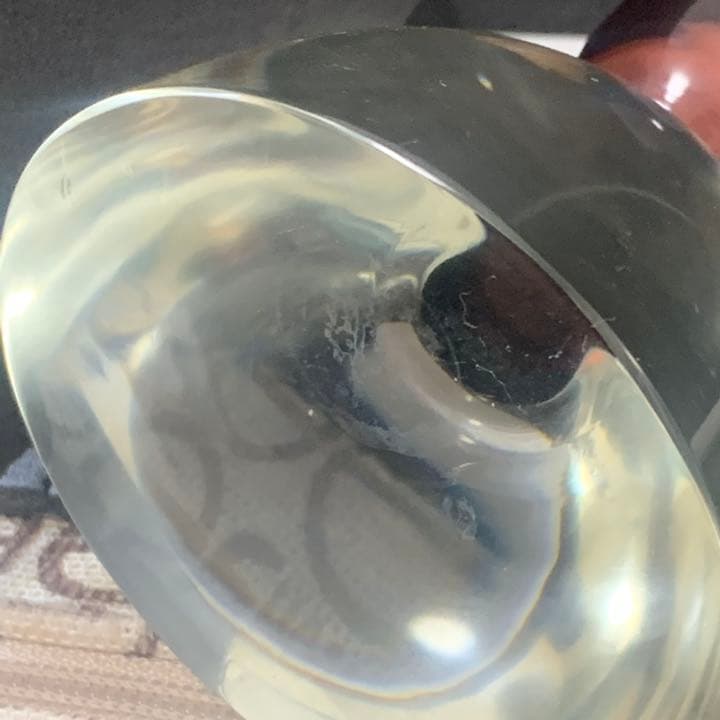 大阪 尚美堂 鑒 販売　60年代頃 ムラーノガラス　ベネチアン 硝子 伊太利