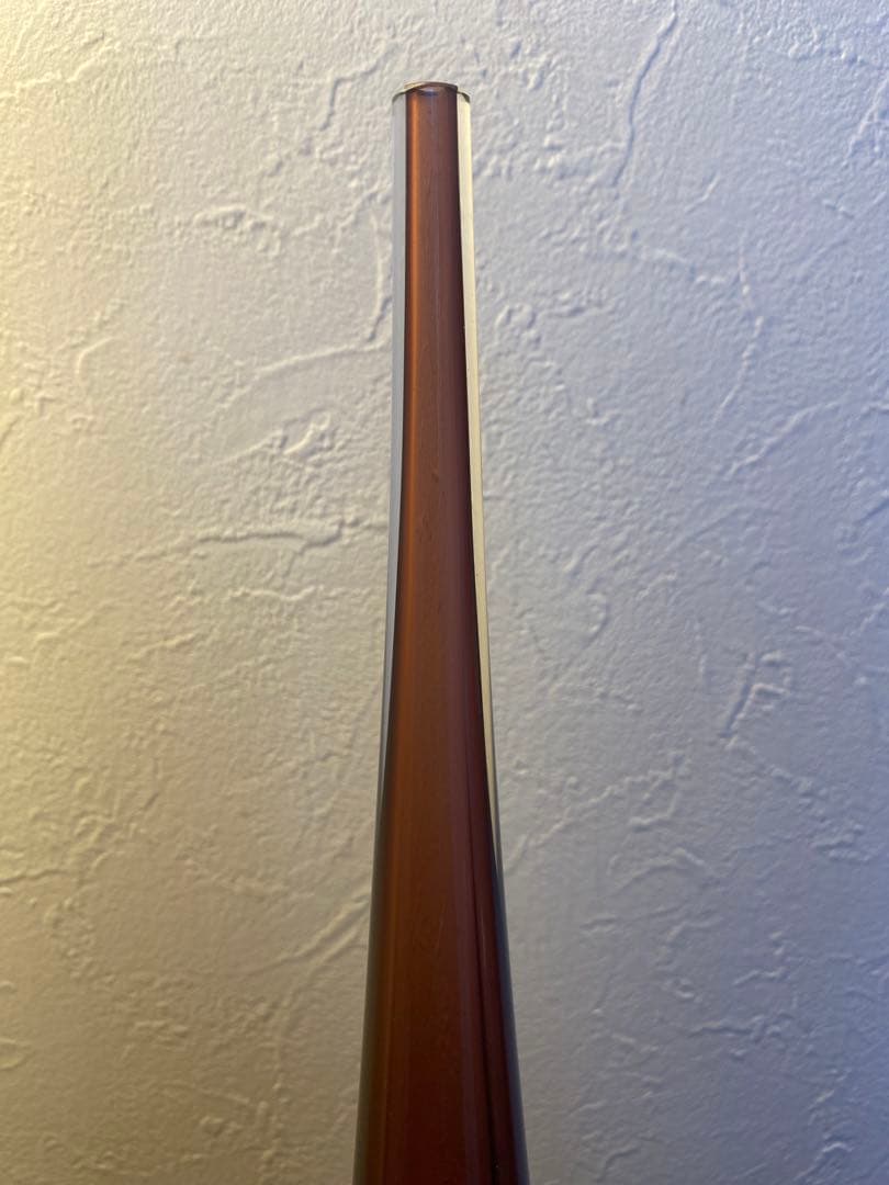 大阪 尚美堂 鑒 販売　60年代頃 ムラーノガラス　ベネチアン 硝子 伊太利