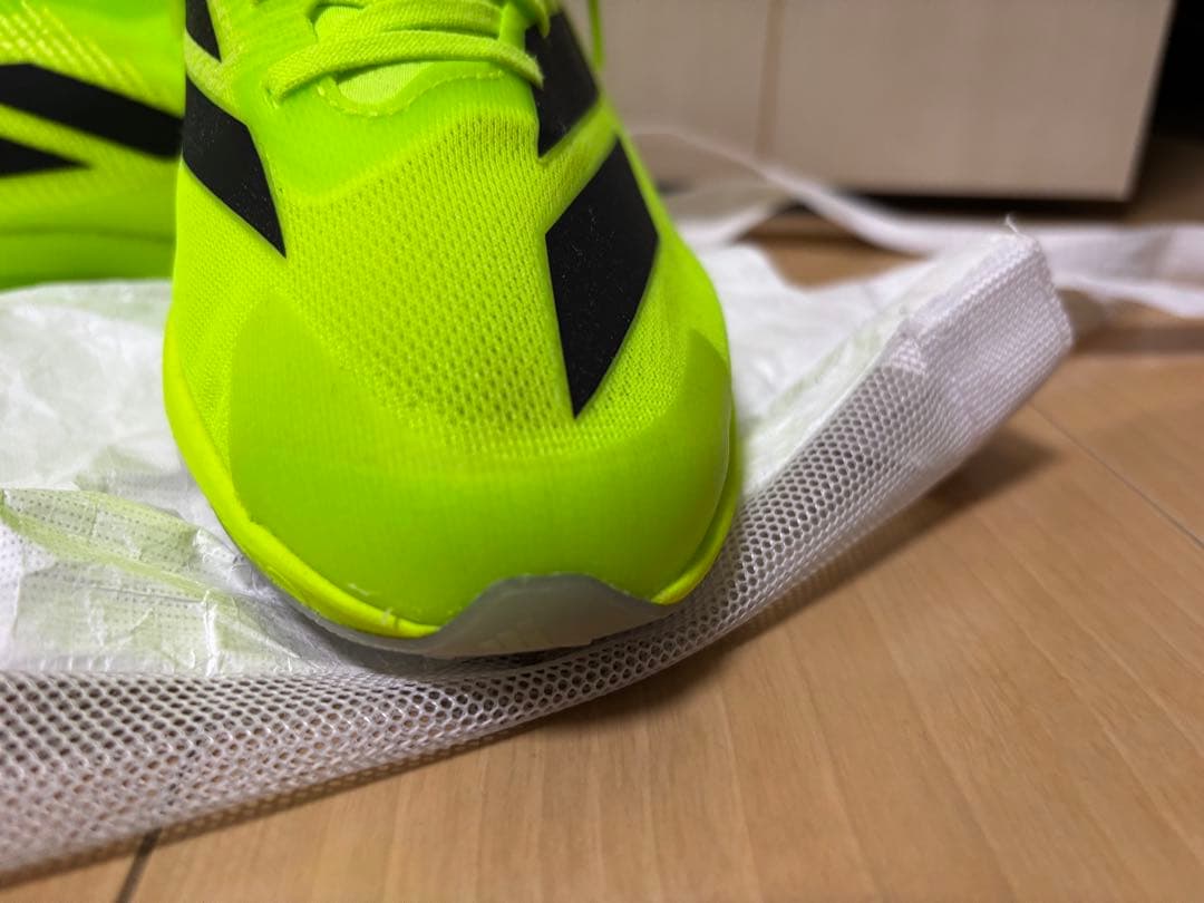 アディゼロフィネス　26.0