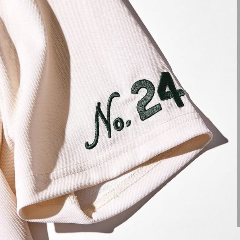 テーラーメイド tm24 2024年全米オープン記念ポロシャツ