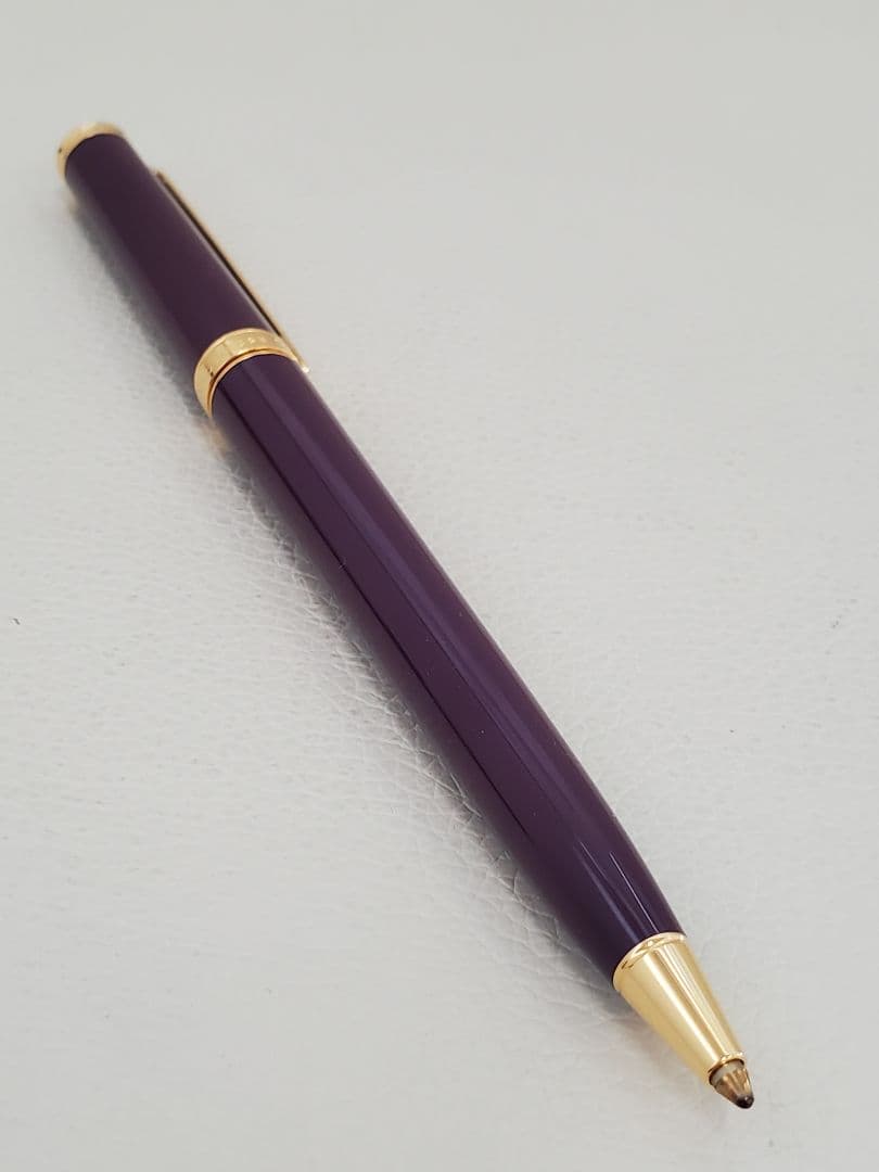 モンブラン ノブレス オブリージュ 美品