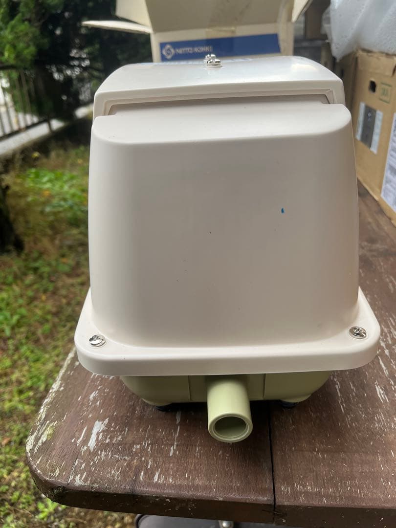 メドーブロワ LA-100