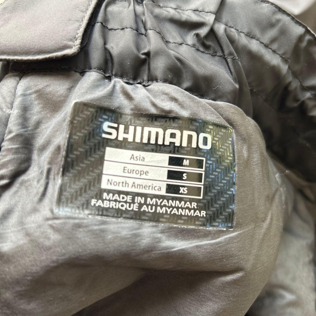 シマノ SHIMANO GORE-TEX P エクスプローラー ウォームパンツ