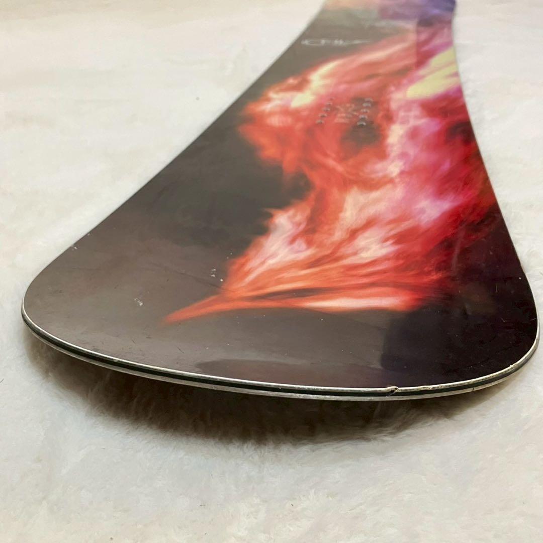 ogawaka CT-L 14-15 151cm スノーボード Limited