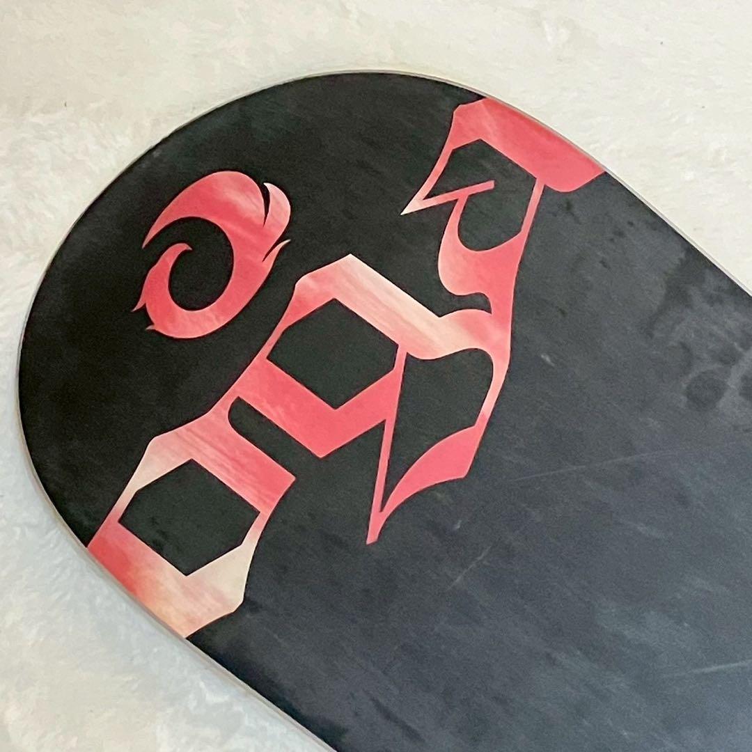 ogawaka CT-L 14-15 151cm スノーボード Limited