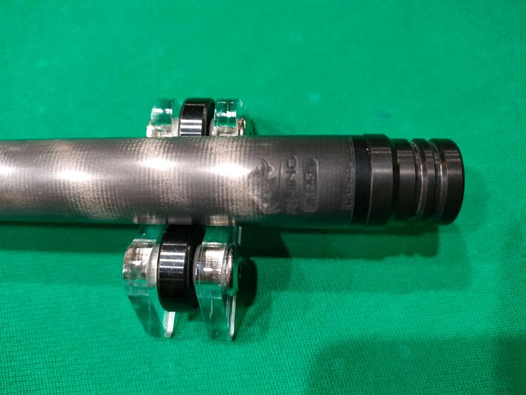 Rhino ライノ カーボンシャフト 12.5 ラジアル