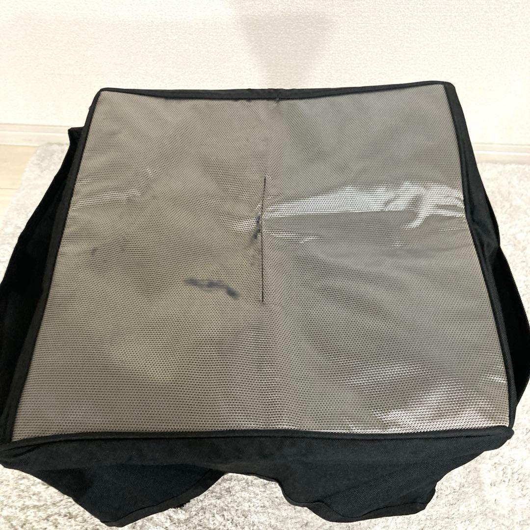 アブガルシア　リクライニングチェア　オットマン　アウトドア　釣り　キャンプ　椅子