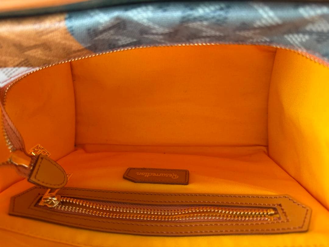 レザレクション ラニウス スクエア ミニ No.2 / セドナ