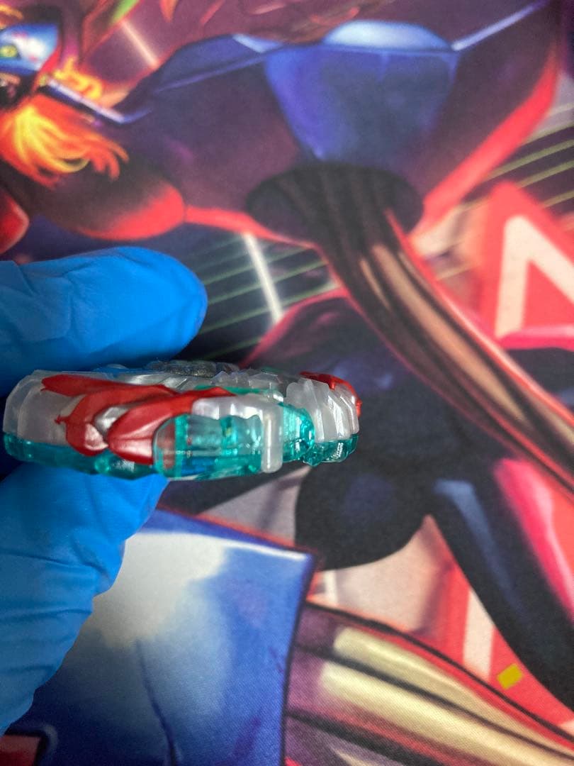 ドレインファブニル　みんなのくじ　ベイブレードバースト