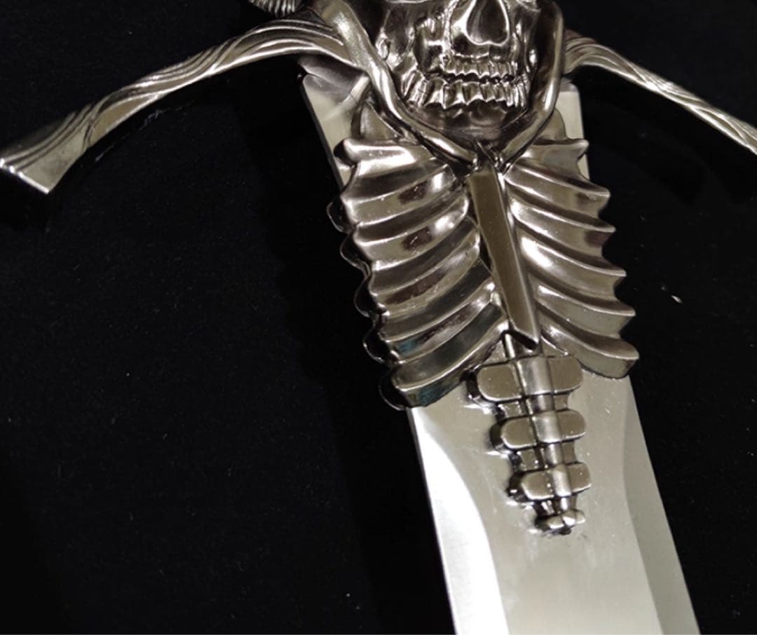 デビルメイクライ 5 叛逆の刃 コスプレ用 COSPLAY 武具