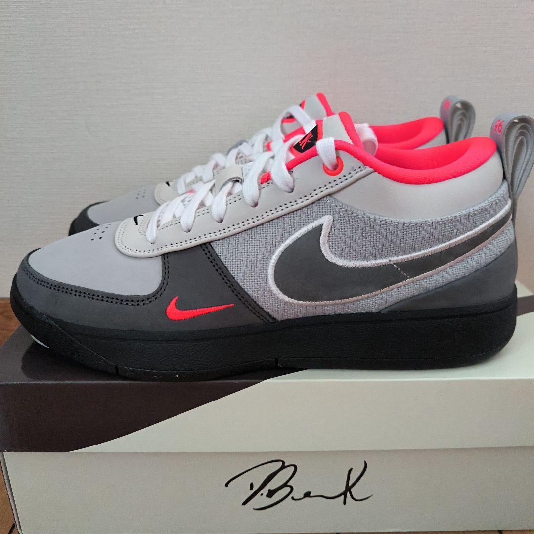 シューズ(男性用) NIKE Book 1 95 EP 27.0cm
