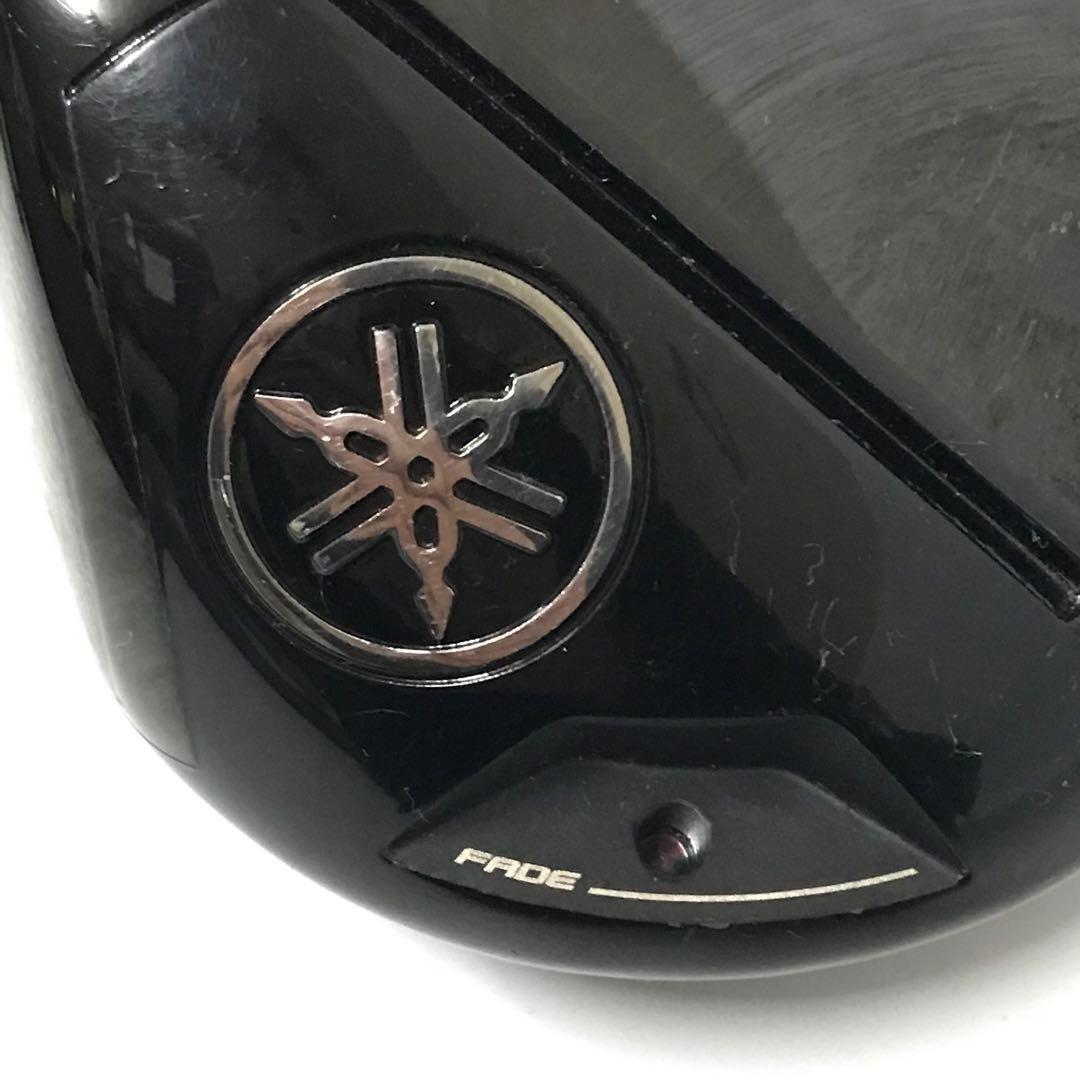 ◯ RMX D VD/X 10.5° ヘッドのみ　/M4