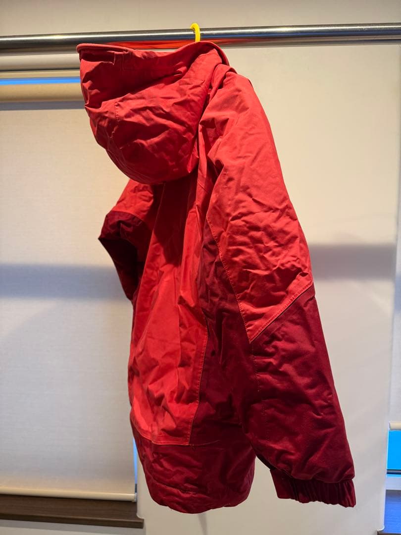 mont-bell スキーウェア上下　130センチ　モンベル