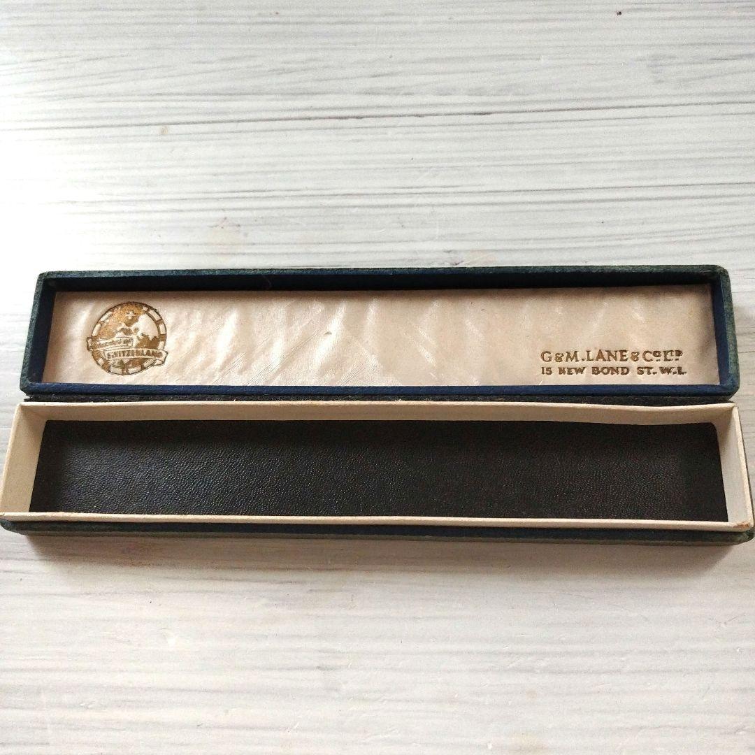 アンティーク　LE RAJAH キャラメル缶、スイスジュエリーケース、イギリス缶