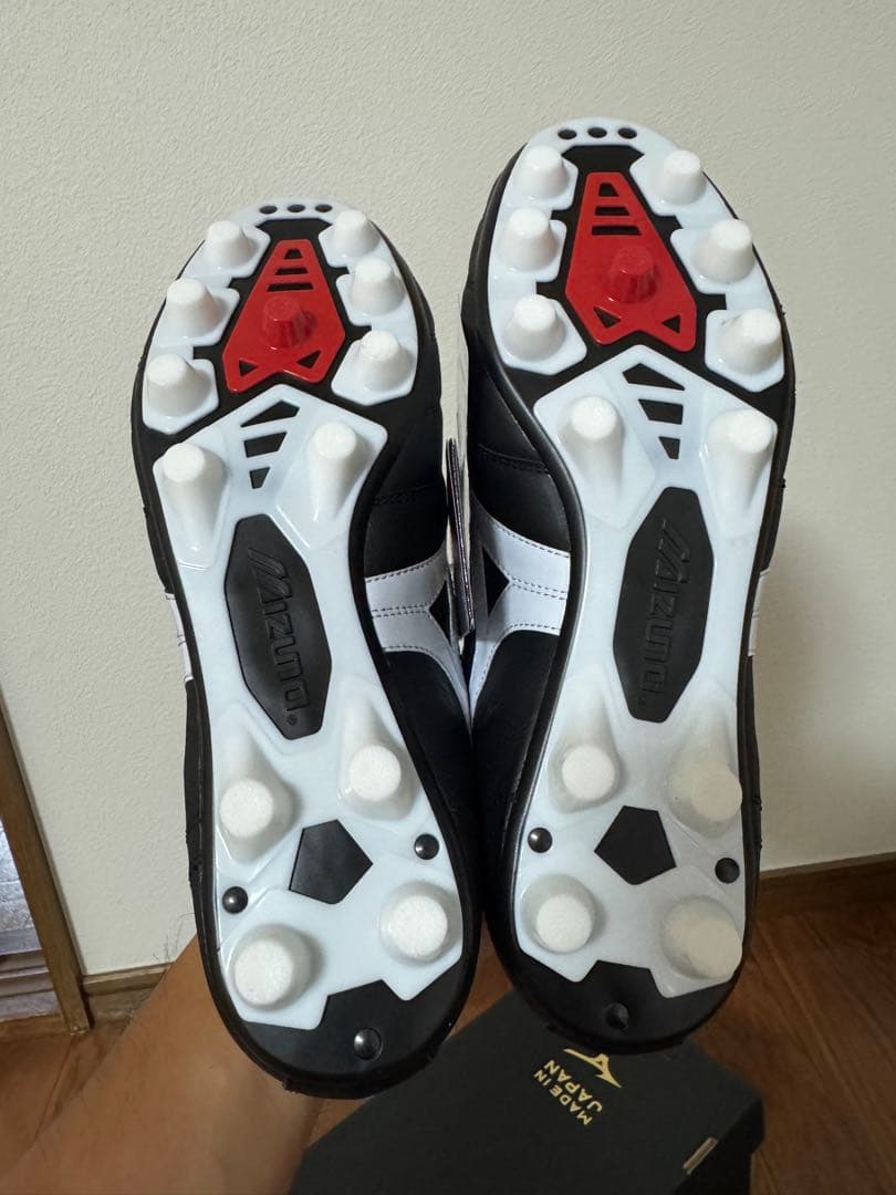 Mizuno Morelia 2 JAPAN 値下げ早い者勝ち！