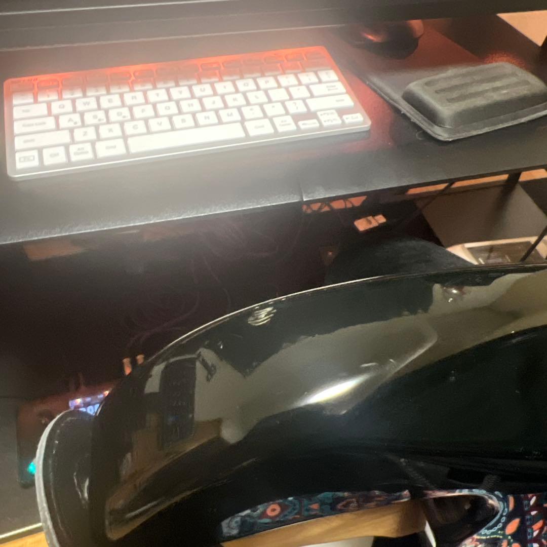 G&L tribute L-2000 g&g ハードケース　l2000